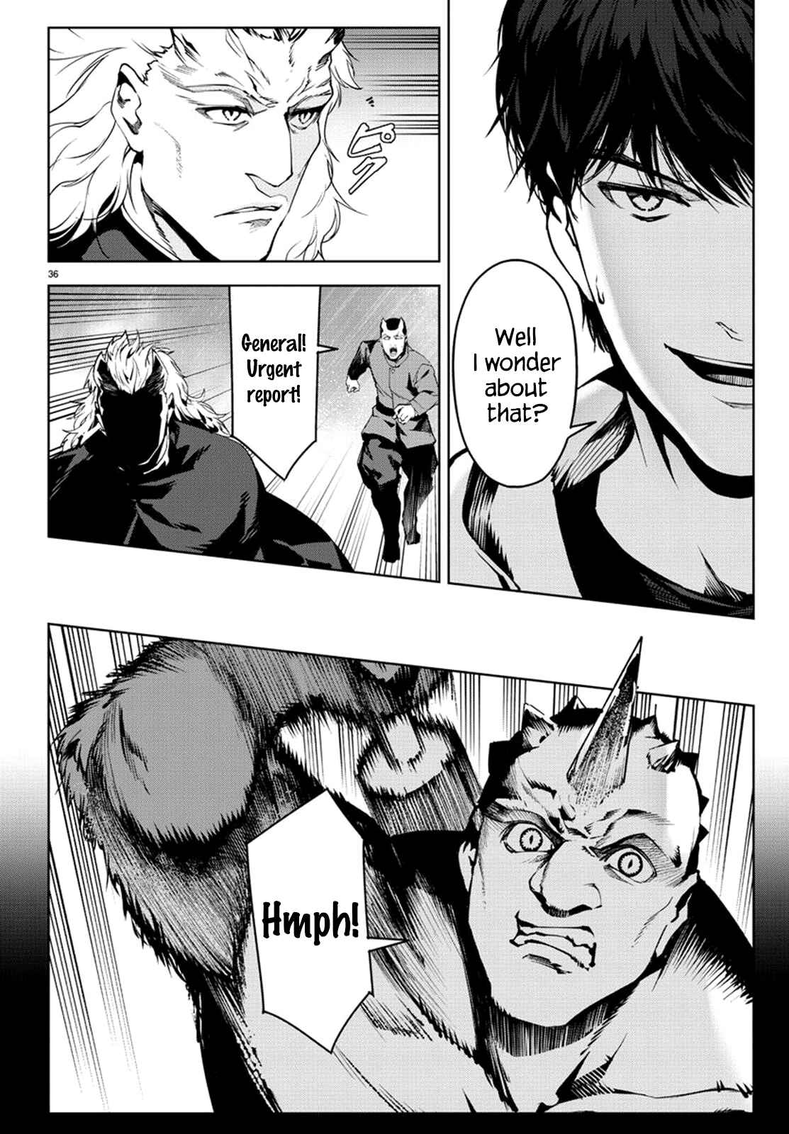 Chapter 72 - Page 35