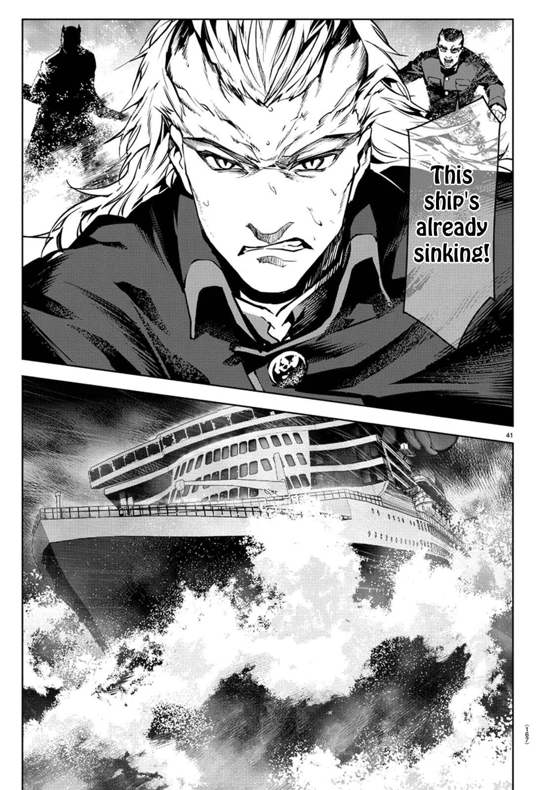 Chapter 72 - Page 40