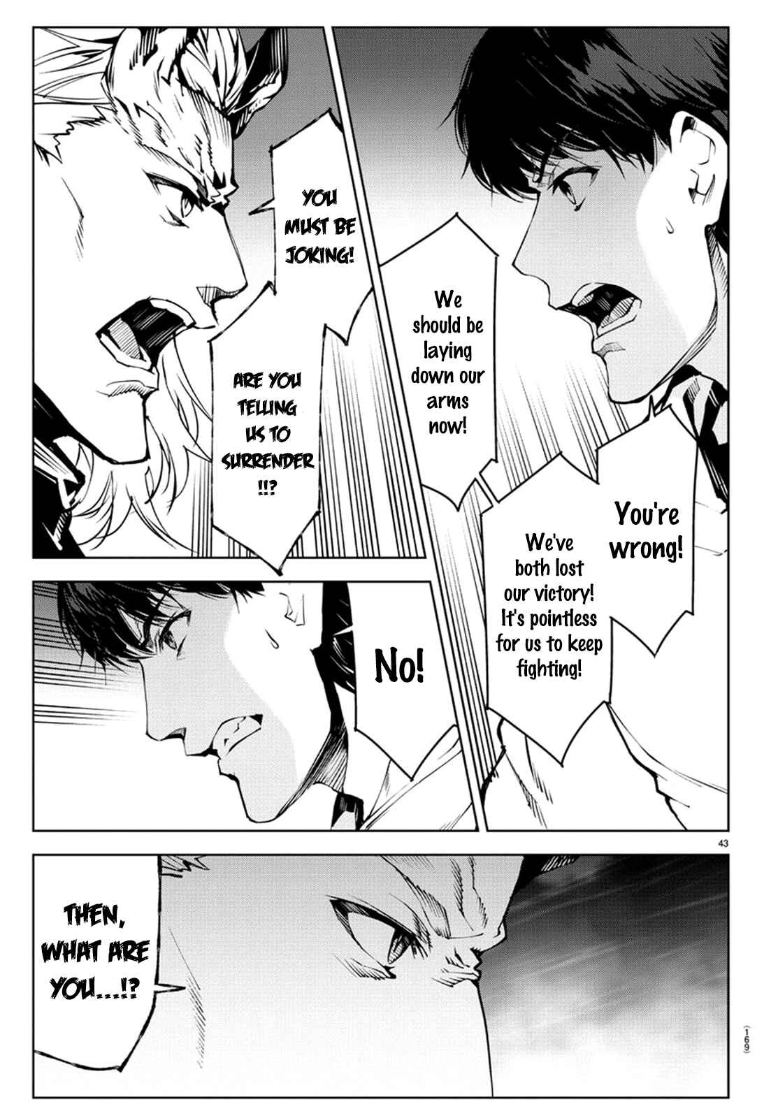 Chapter 72 - Page 42
