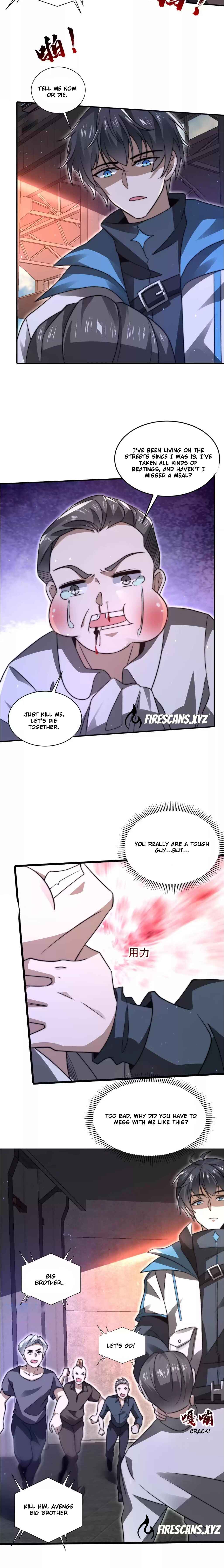 Chapter 83 - Page 3
