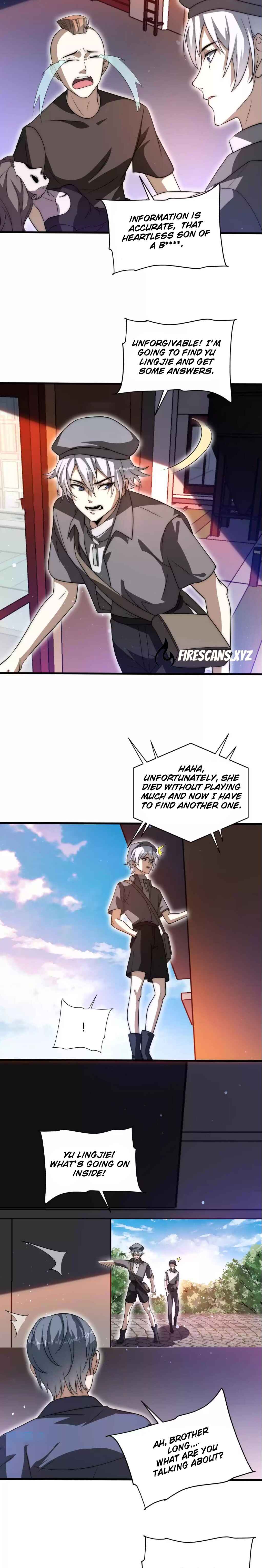 Chapter 83 - Page 7