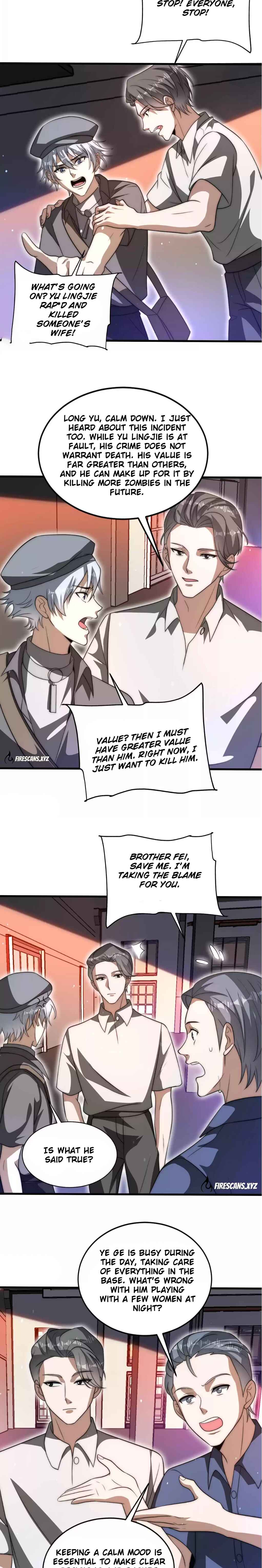Chapter 83 - Page 8