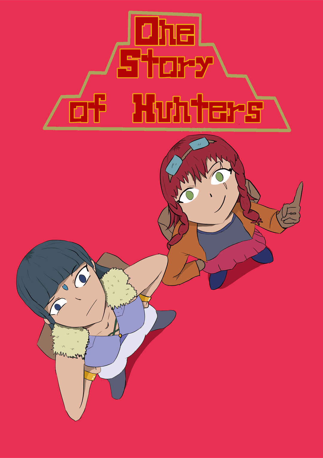 Chapter 6 - Page 1