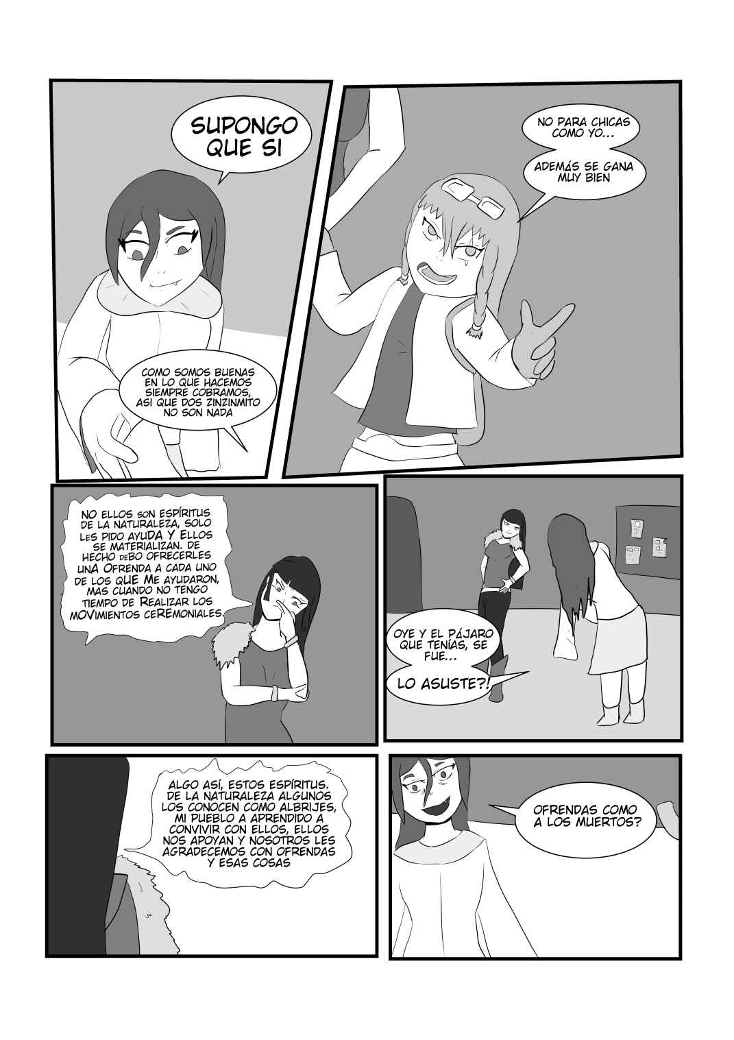 Chapter 6 - Page 10