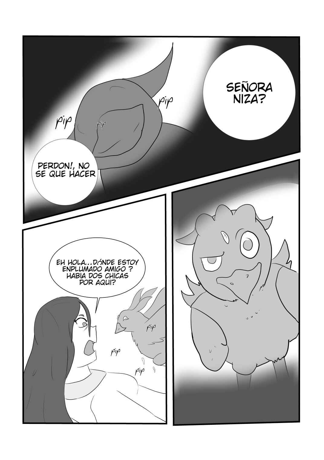 Chapter 6 - Page 2