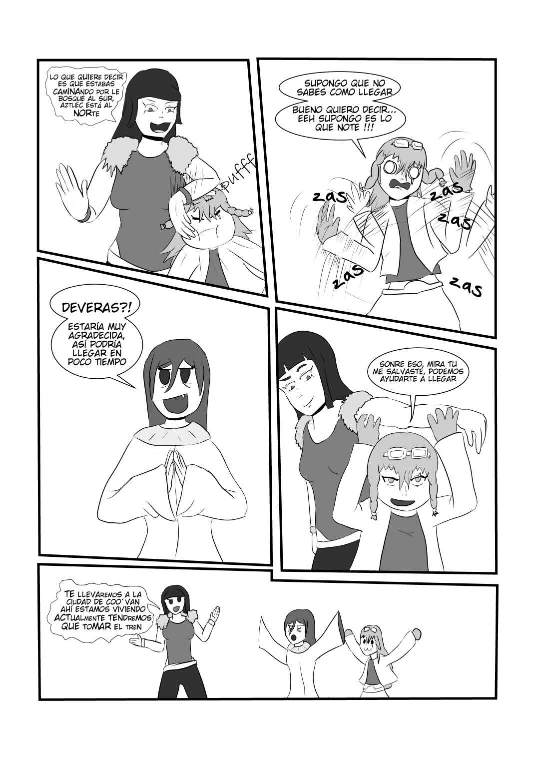 Chapter 6 - Page 7