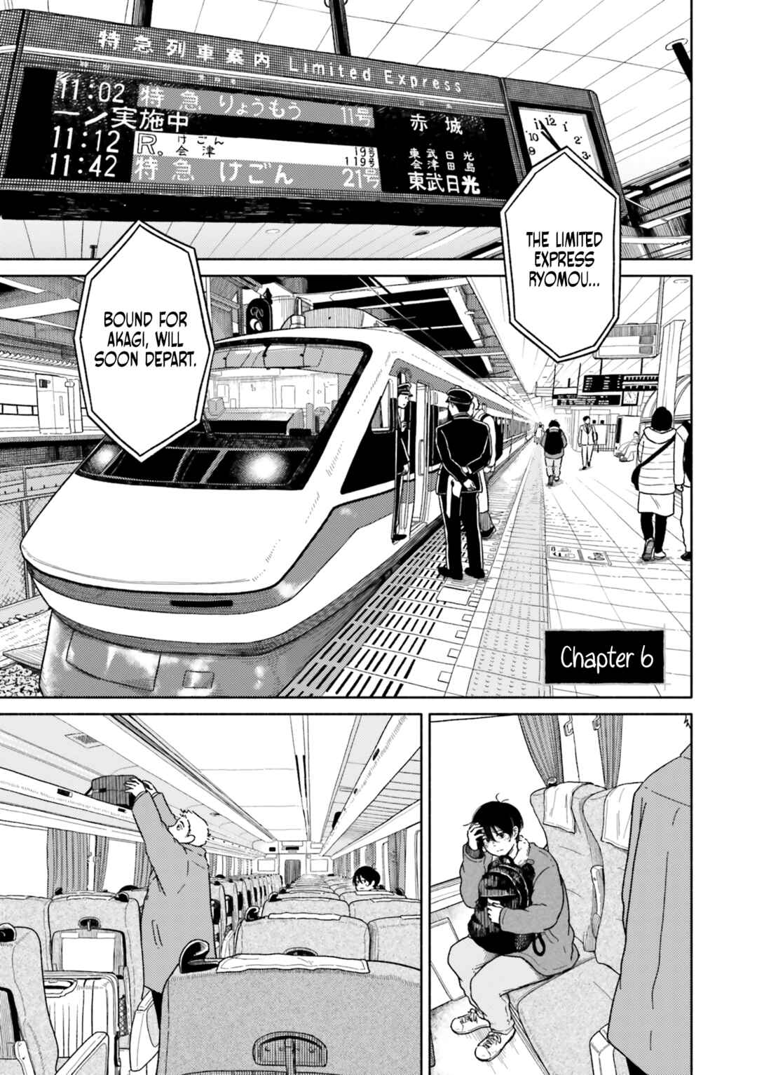 Chapter 6 - Page 1