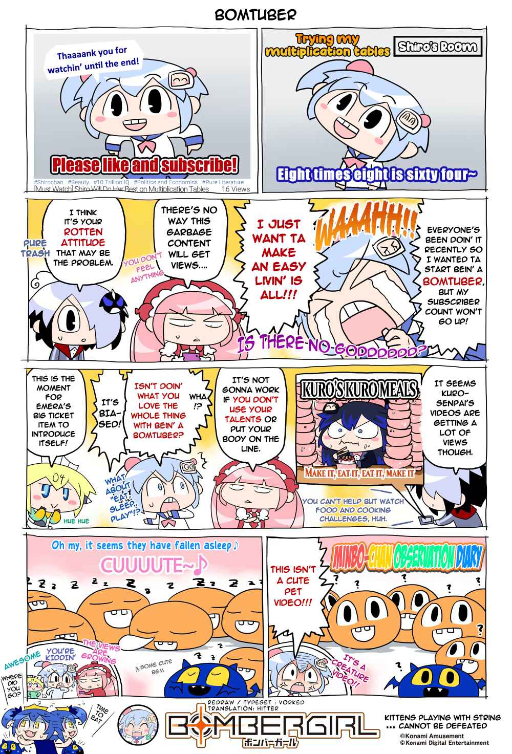 Chapter 99 - Page 1