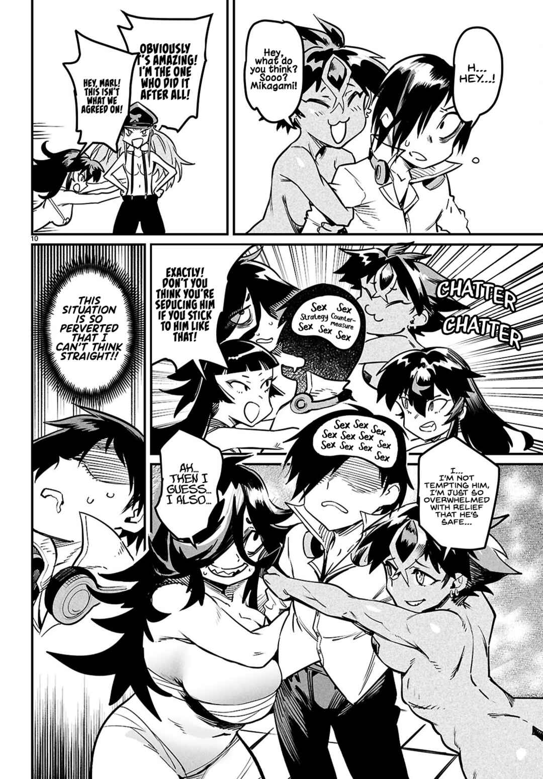 Chapter 34 - Page 12