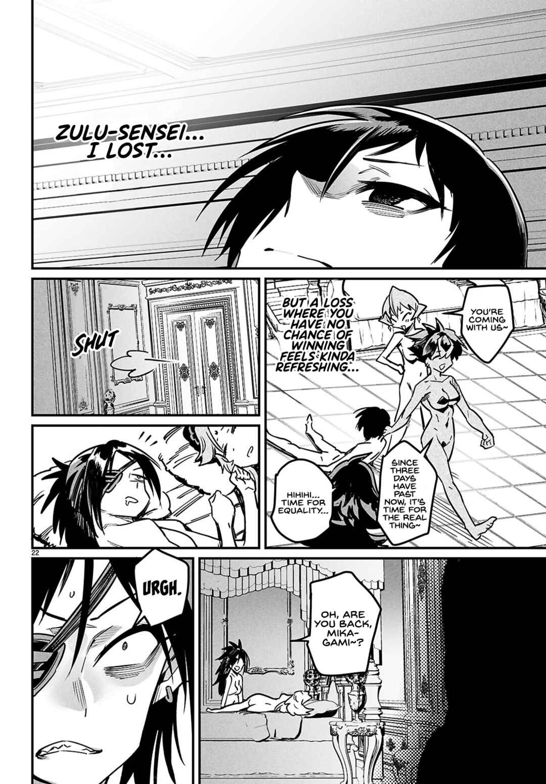 Chapter 34 - Page 24