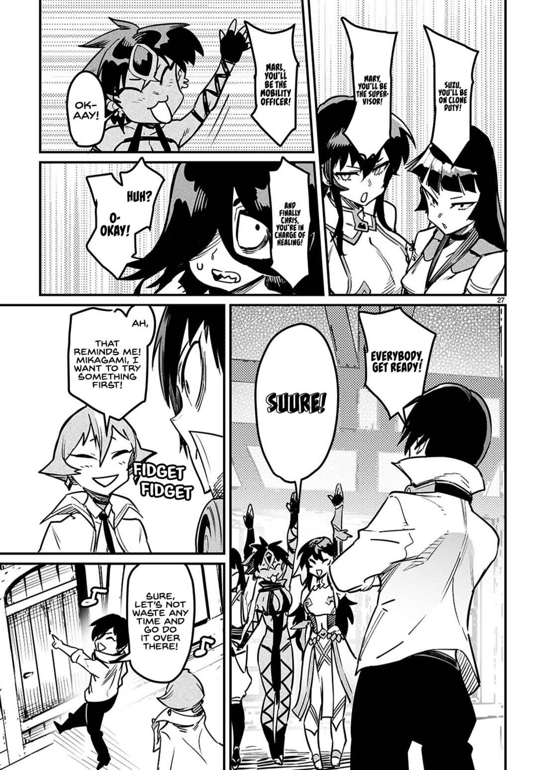 Chapter 34 - Page 29