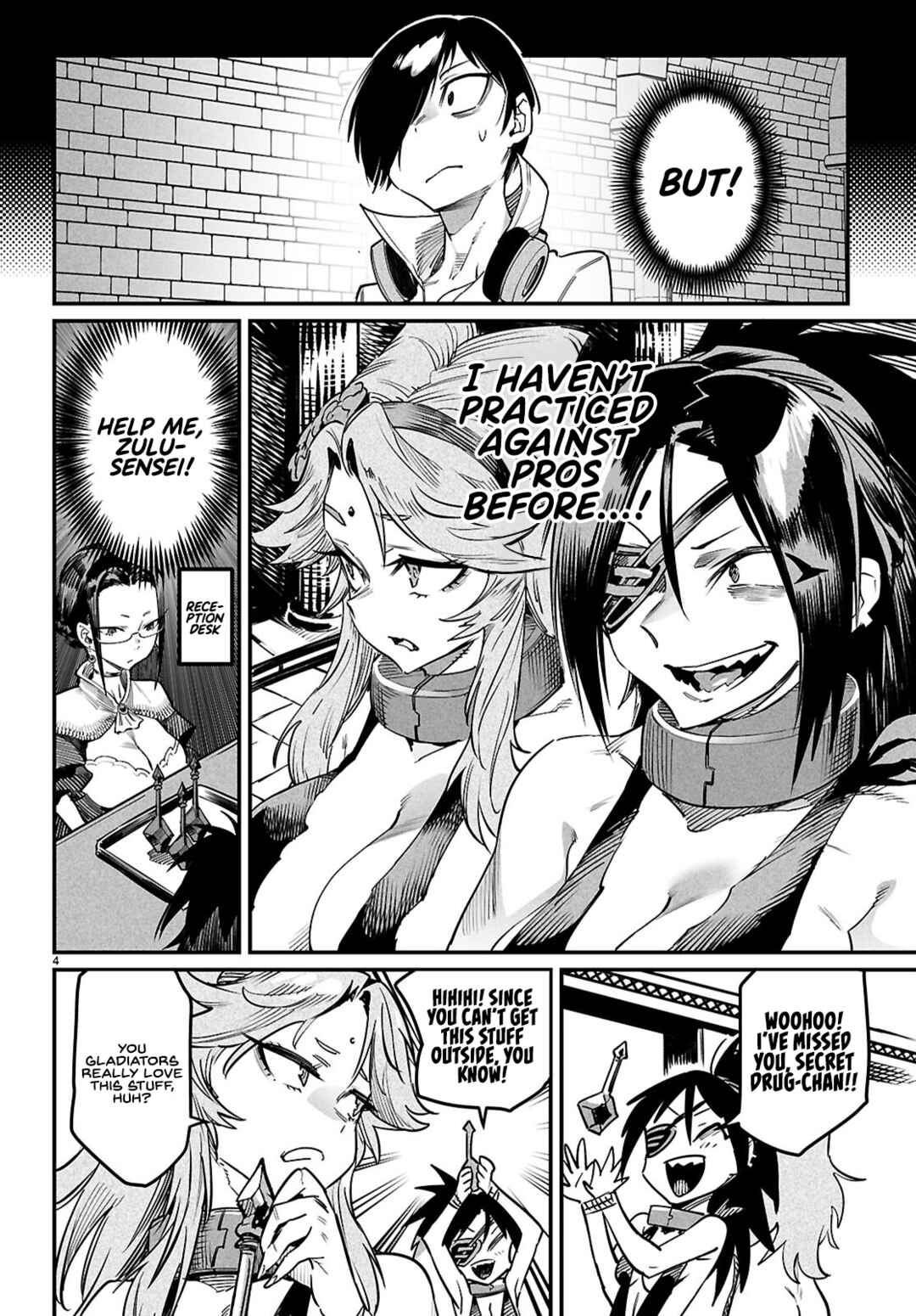 Chapter 34 - Page 7