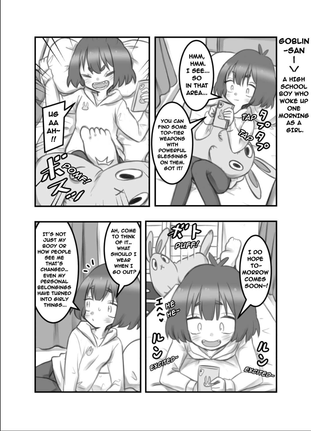Chapter 6 - Page 1