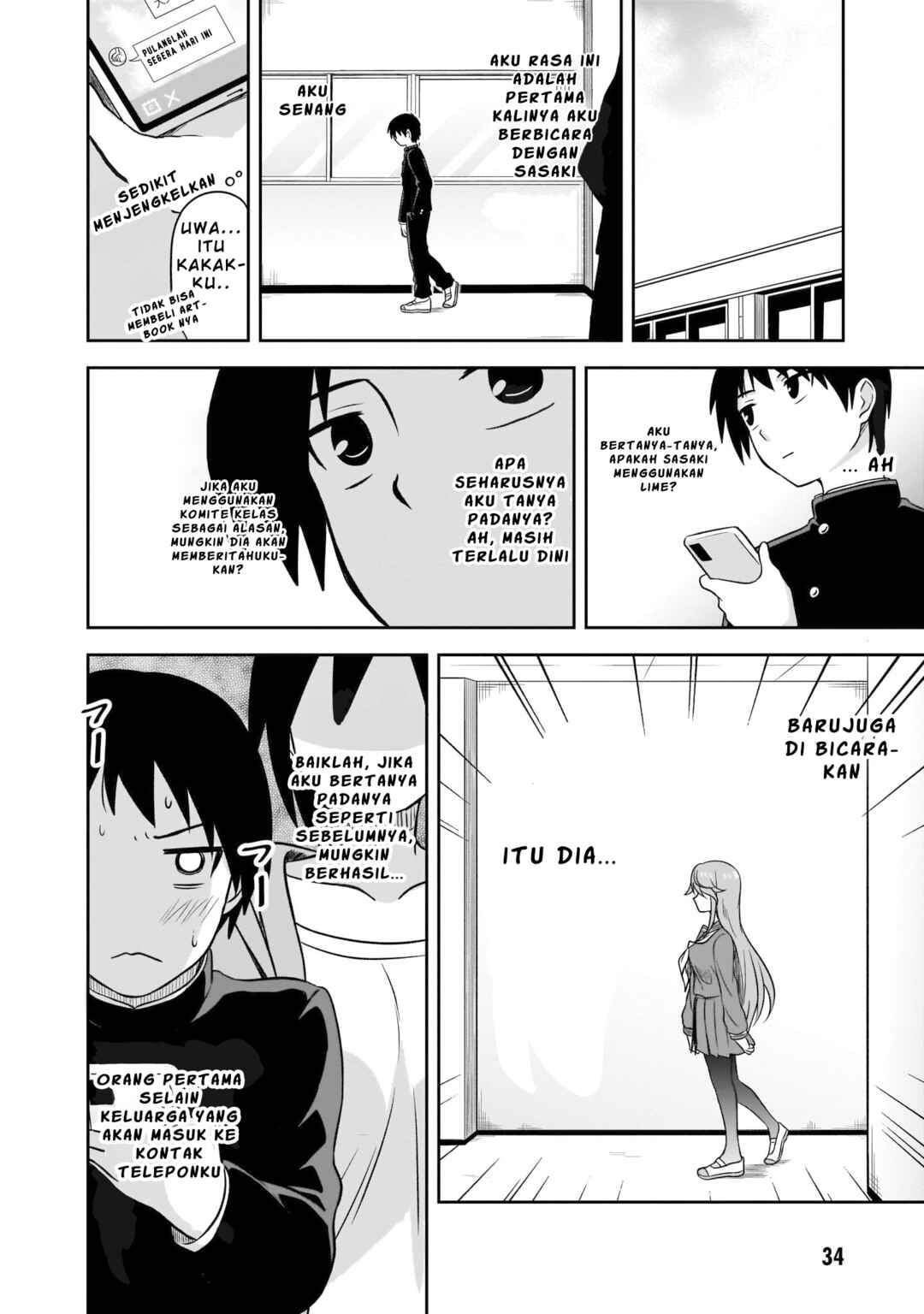 Chapter 3 - Page 5