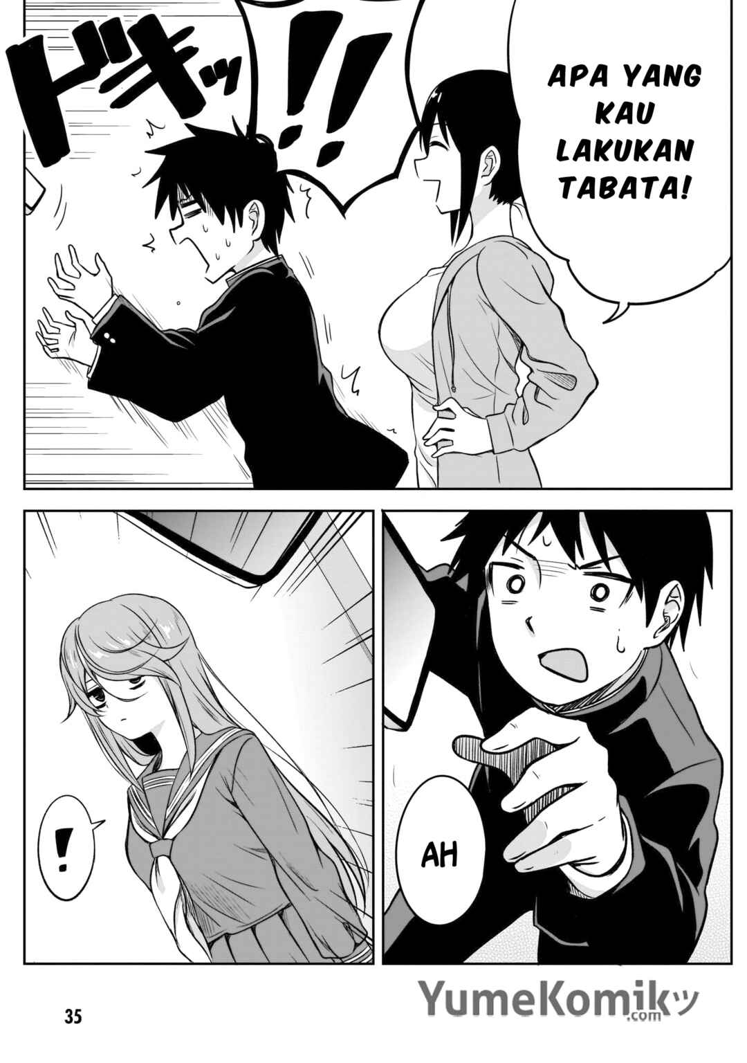 Chapter 3 - Page 6