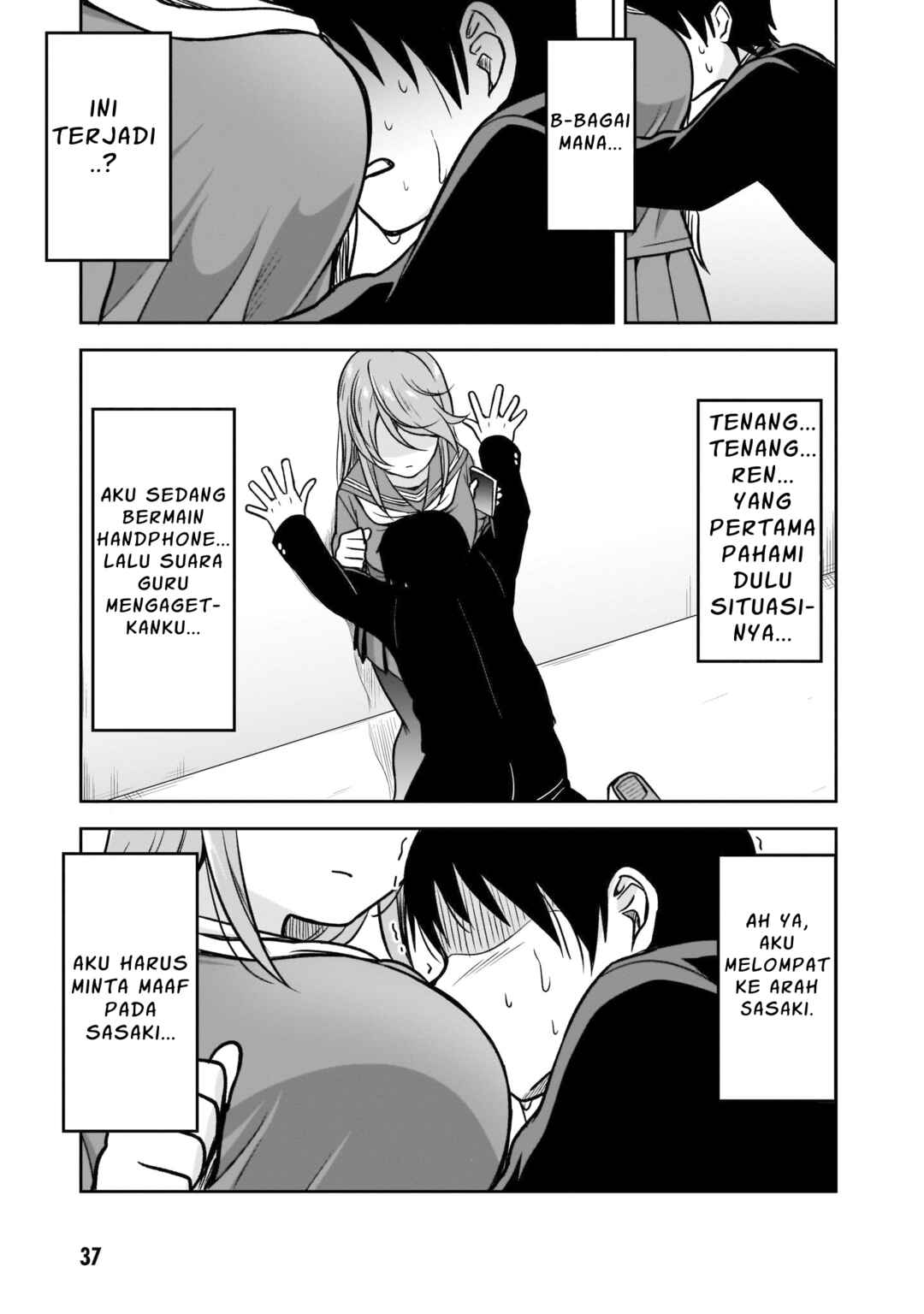 Chapter 3 - Page 8