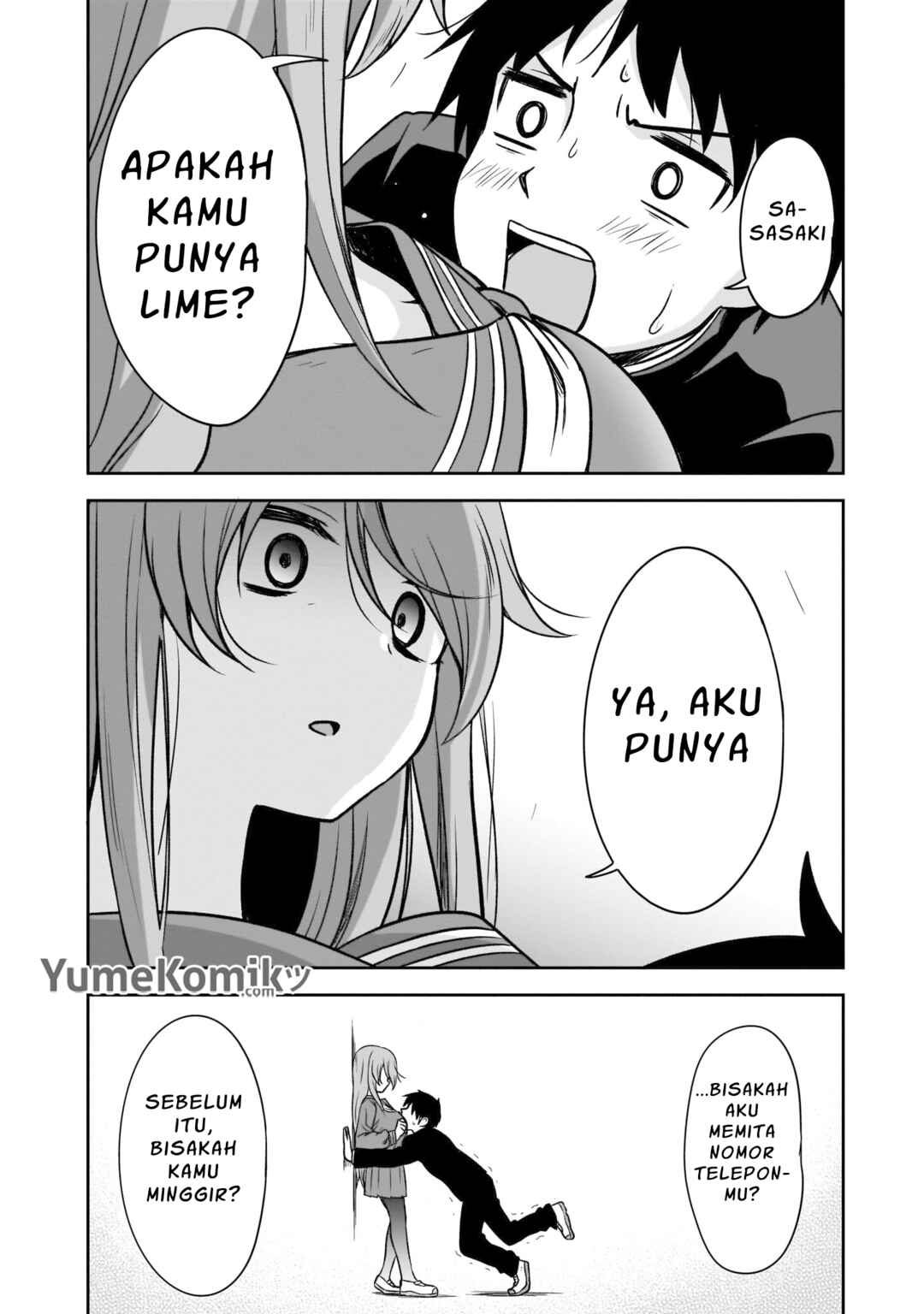 Chapter 3 - Page 9