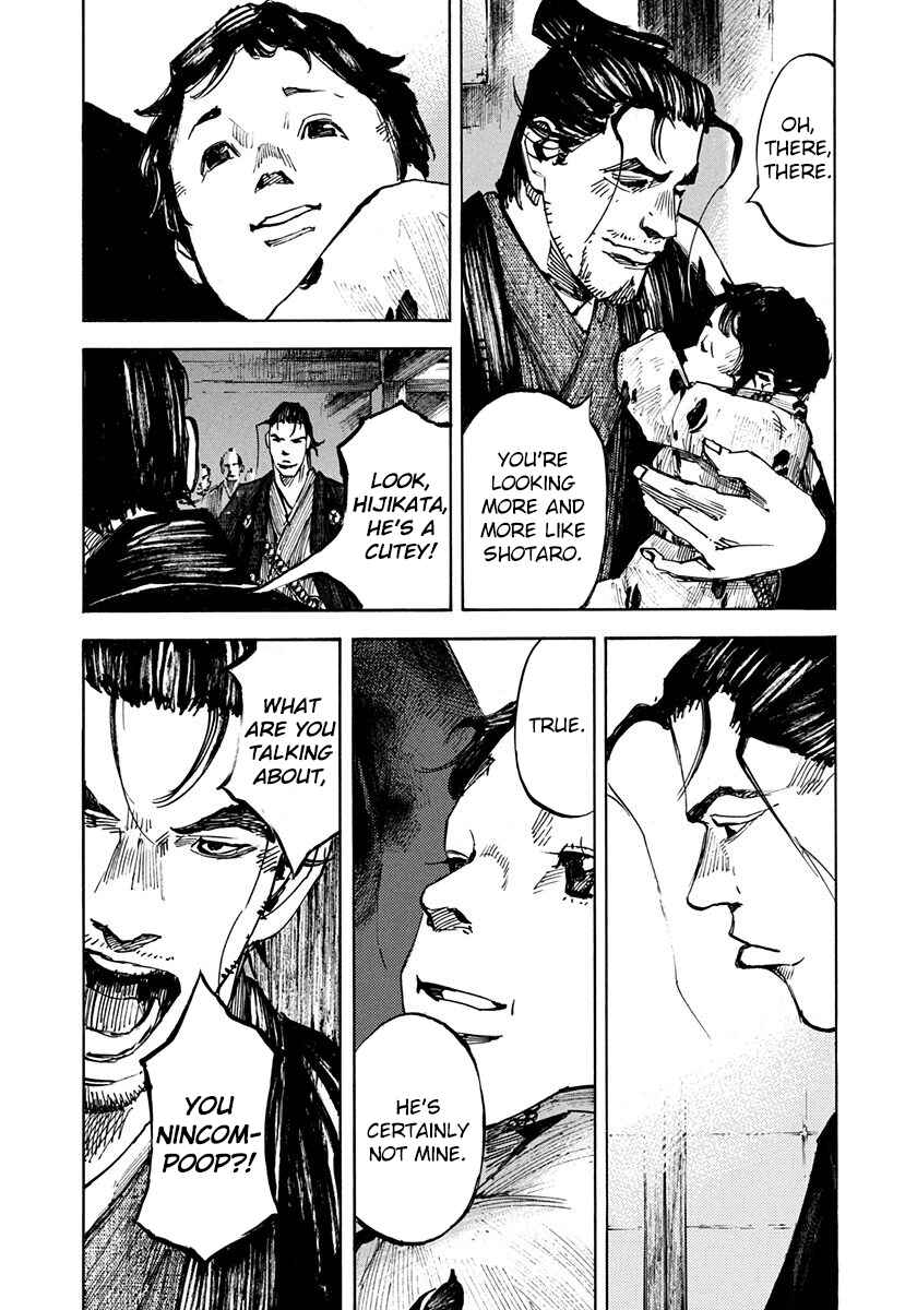 Chapter 243 - Page 14