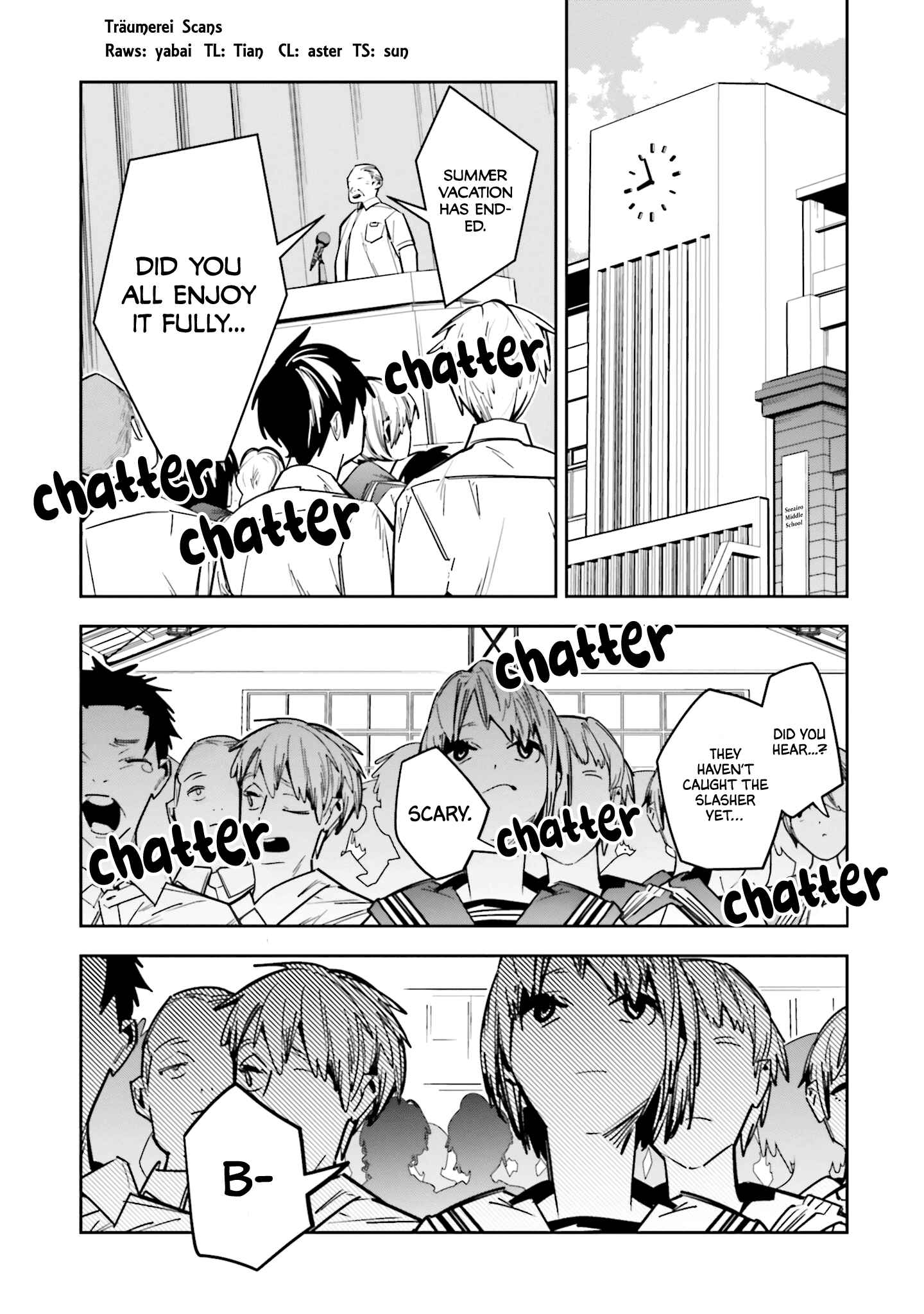 Chapter 2 - Page 2