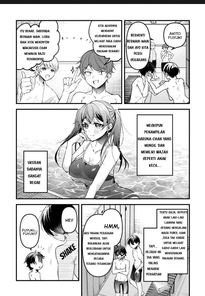 Chapter 3 - Page 2