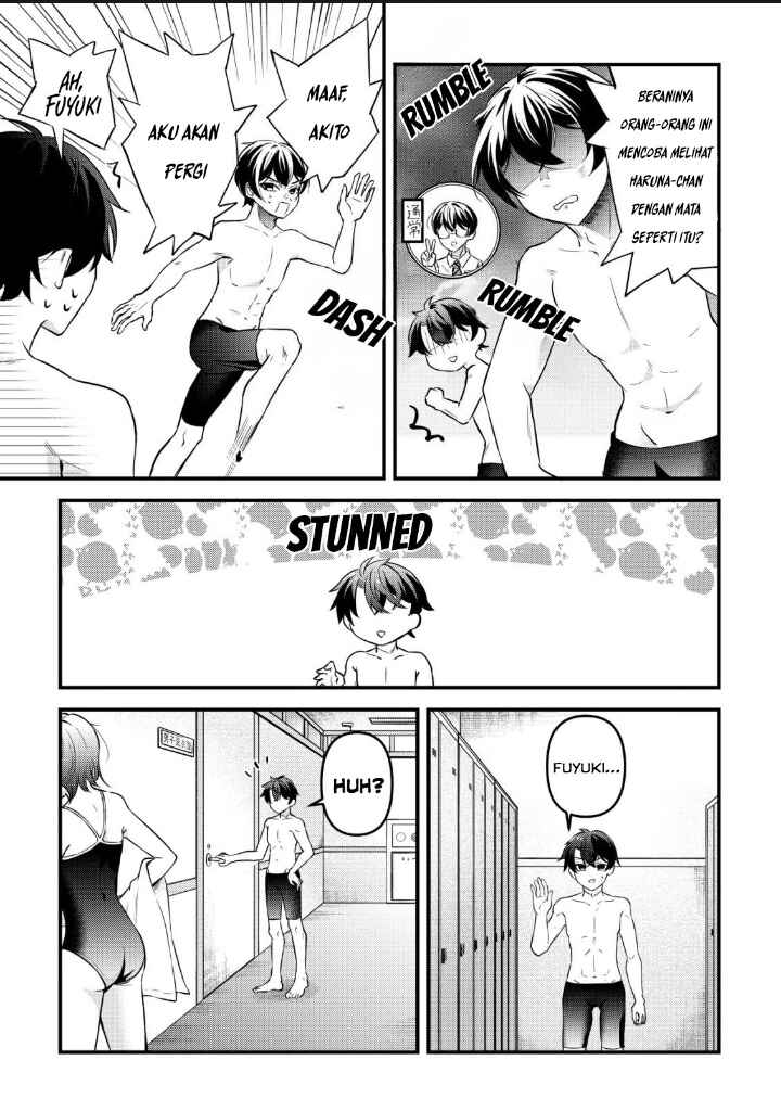 Chapter 3 - Page 3