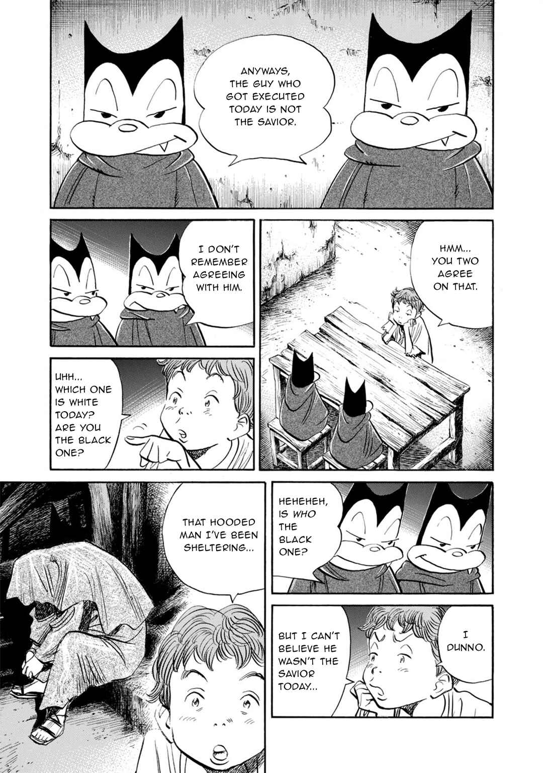 Chapter 15 - Page 5