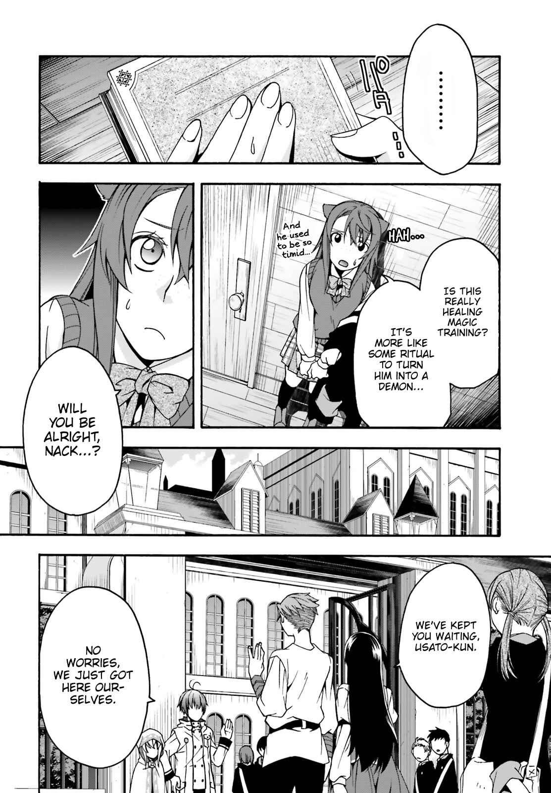 Chapter 25 - Page 11