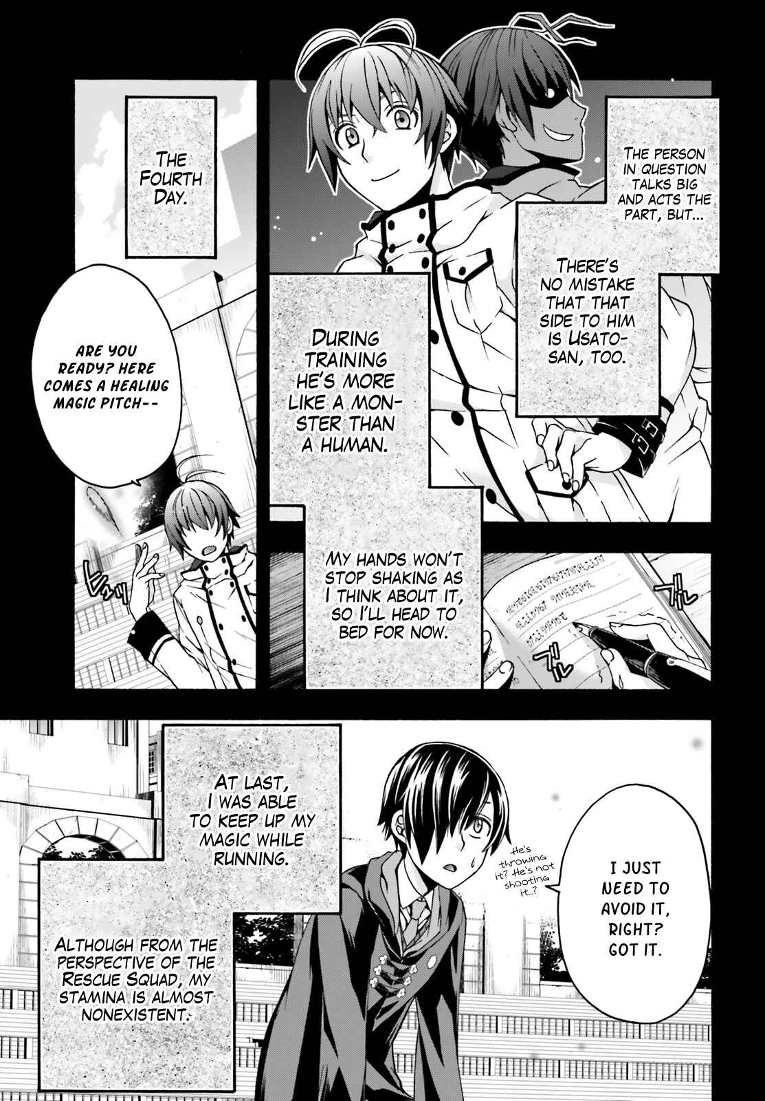 Chapter 25 - Page 4