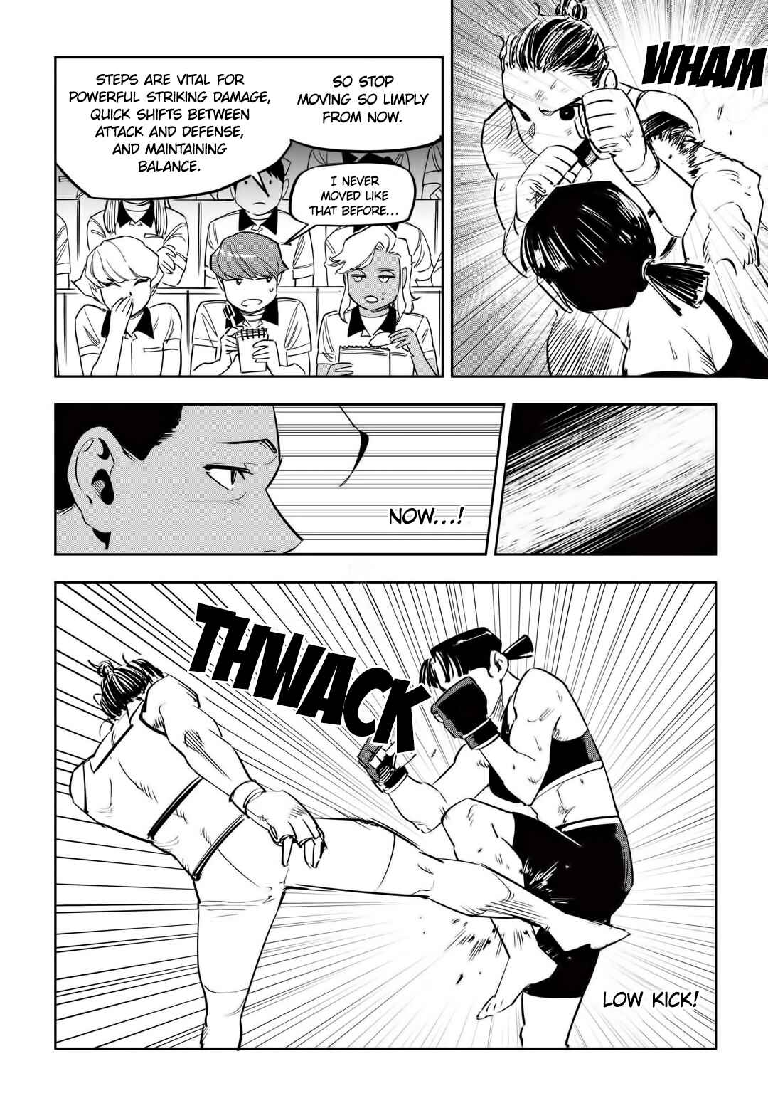 Chapter 49 - Page 10
