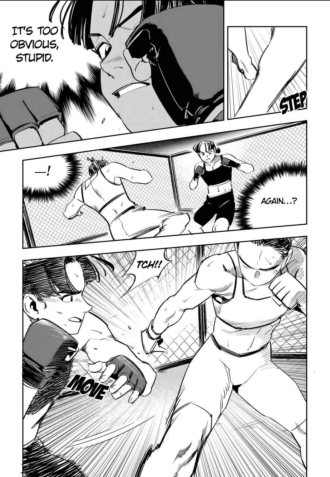 Chapter 49 - Page 11