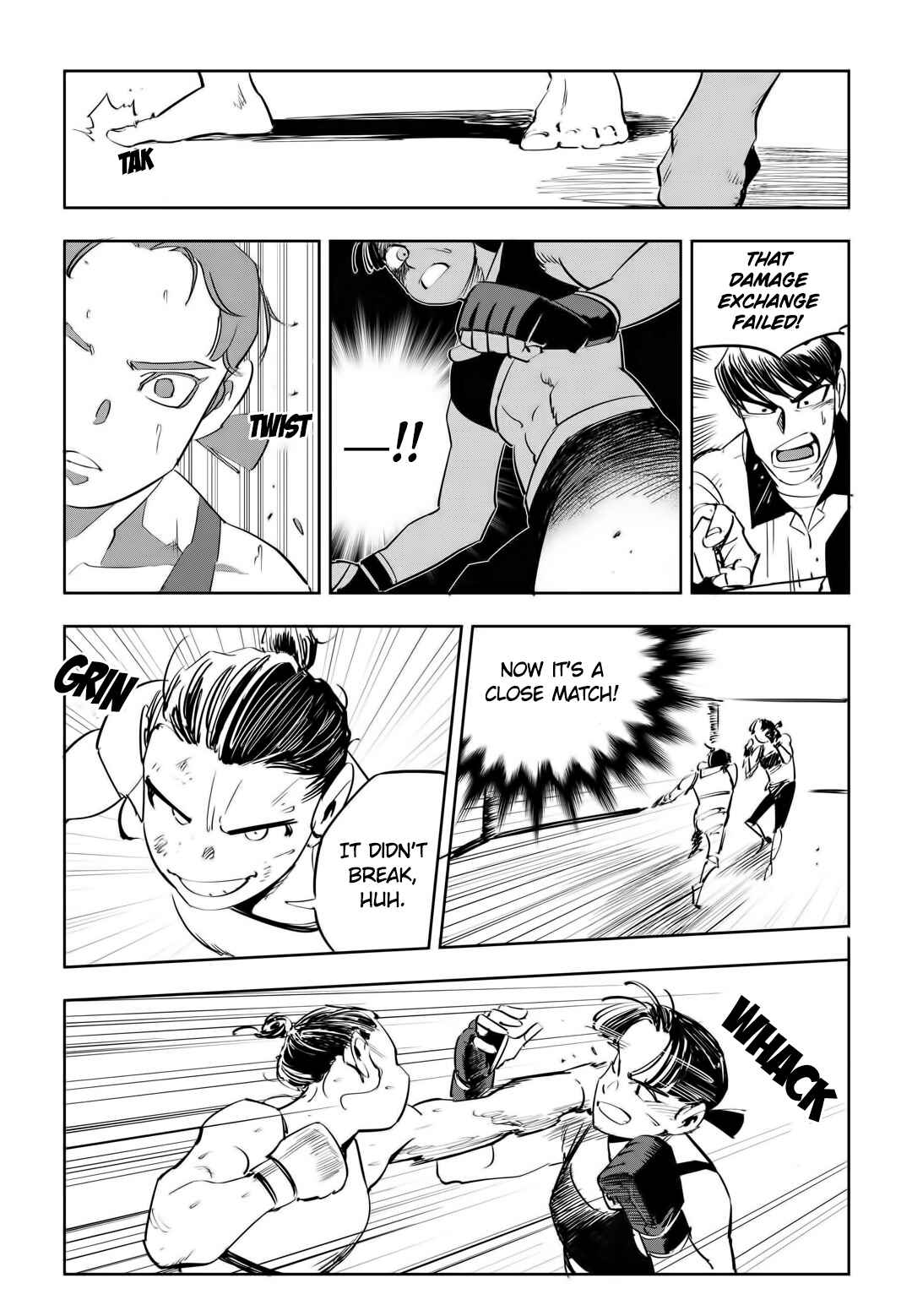 Chapter 49 - Page 14