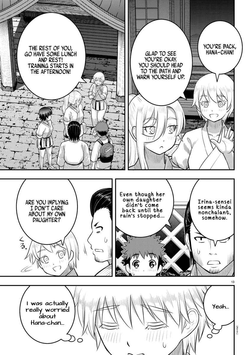 Chapter 151 - Page 13