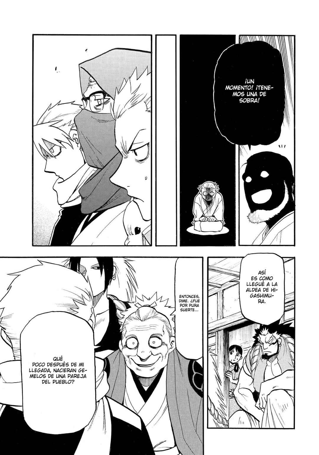 Chapter 39 - Page 16