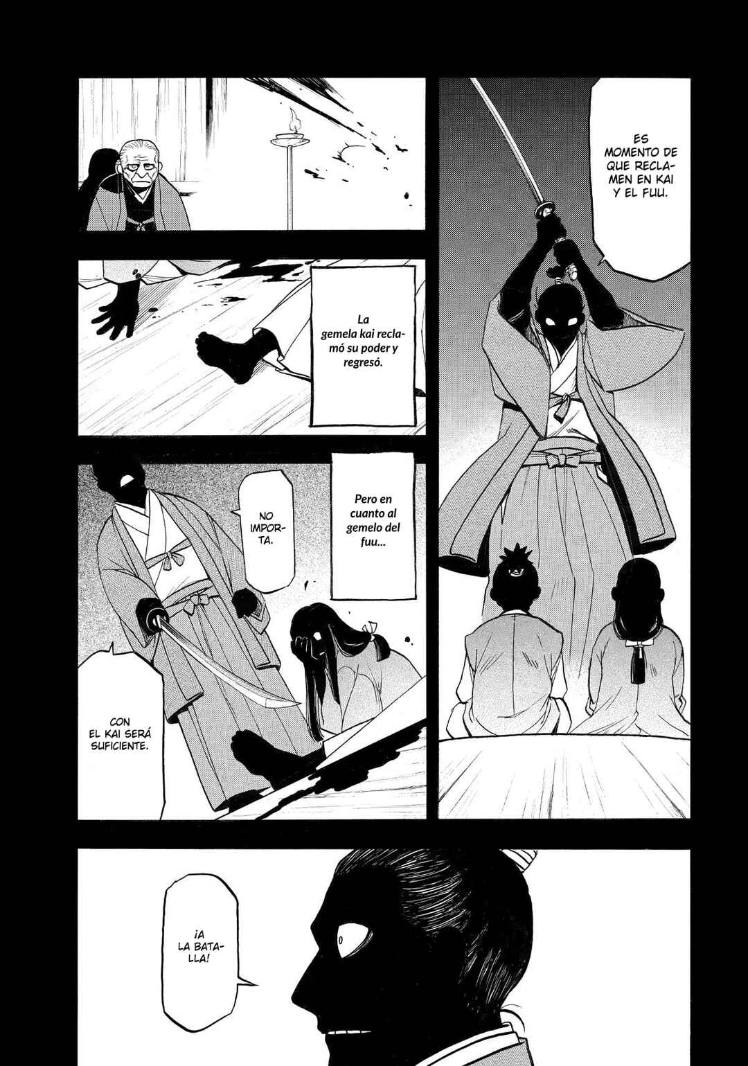 Chapter 39 - Page 20
