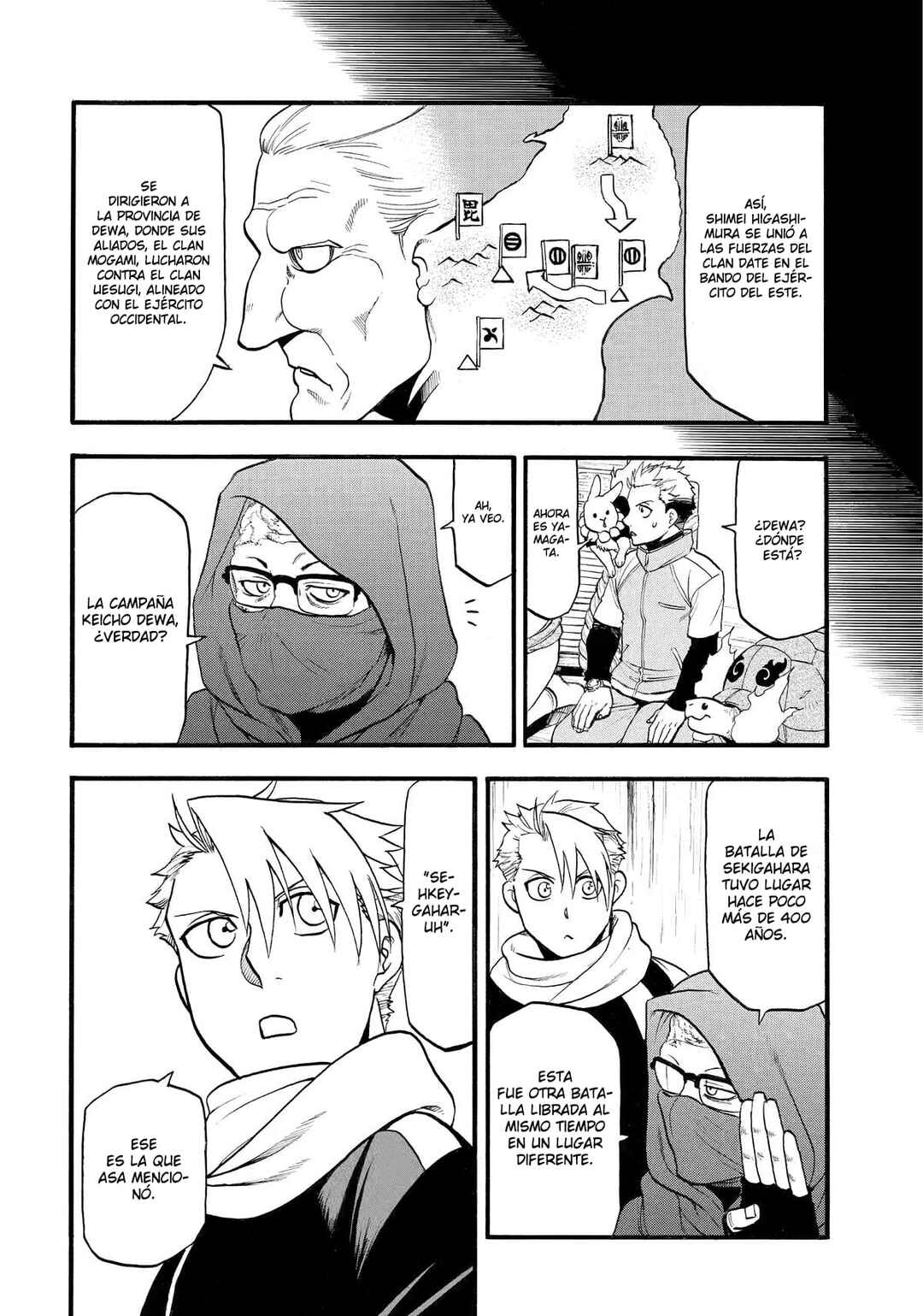Chapter 39 - Page 21
