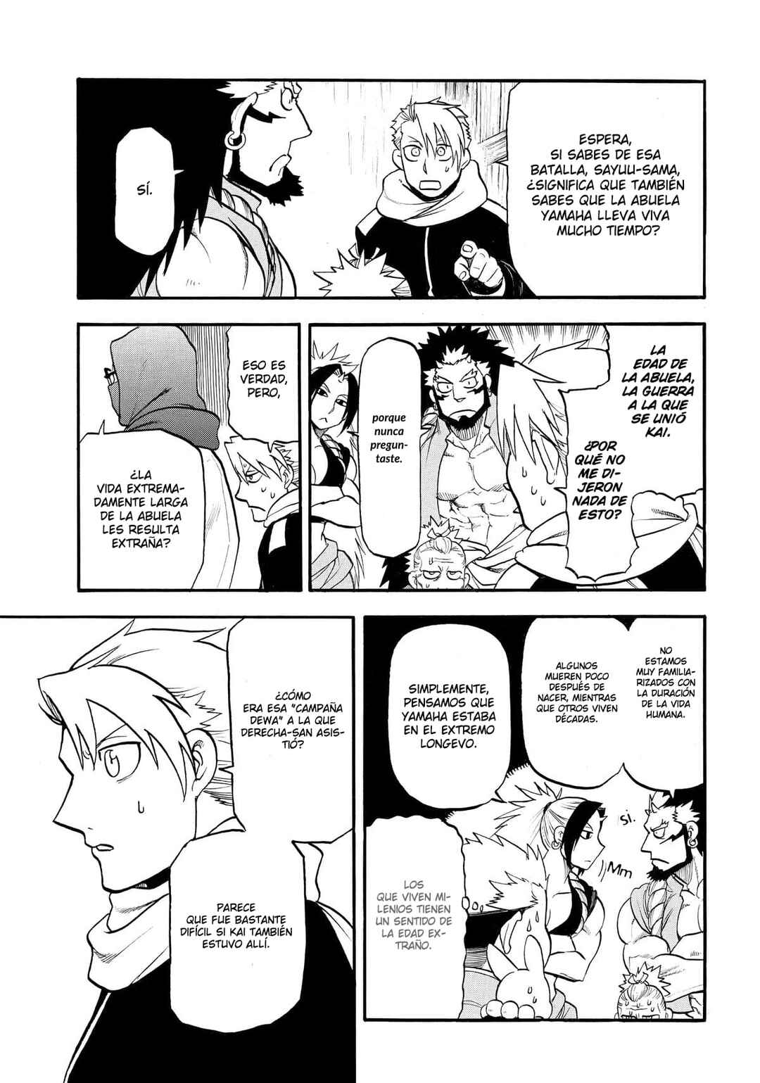 Chapter 39 - Page 22