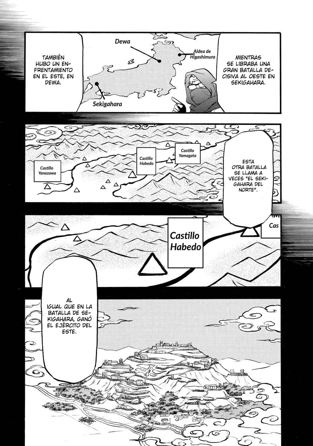 Chapter 39 - Page 23