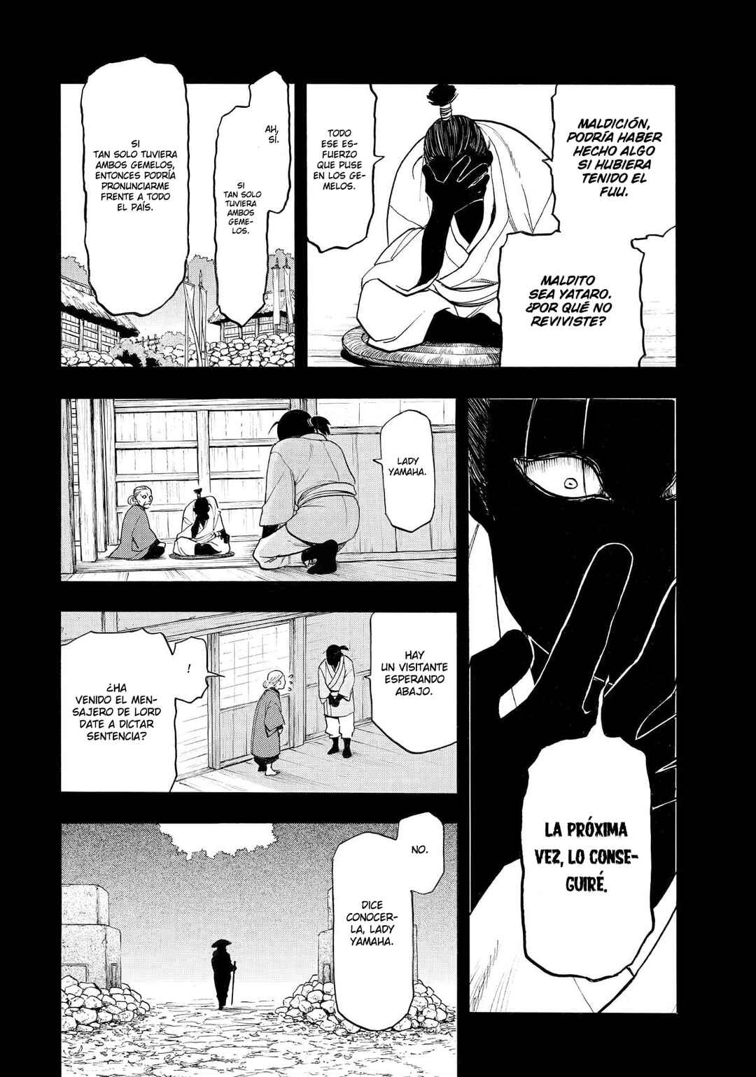 Chapter 39 - Page 37