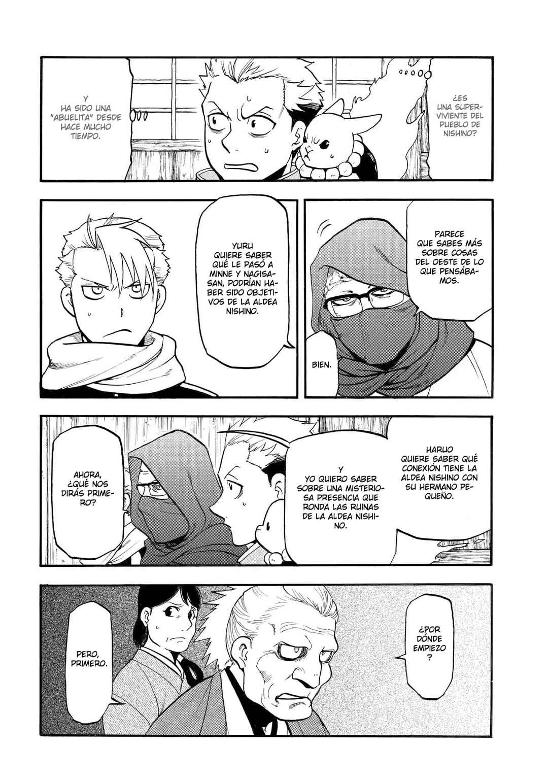 Chapter 39 - Page 5