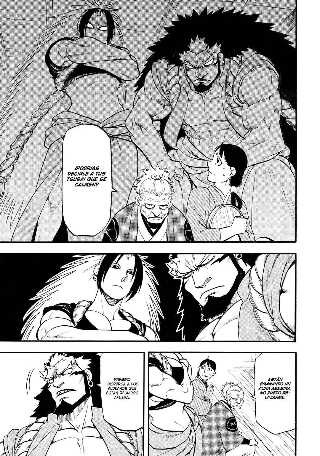 Chapter 39 - Page 6