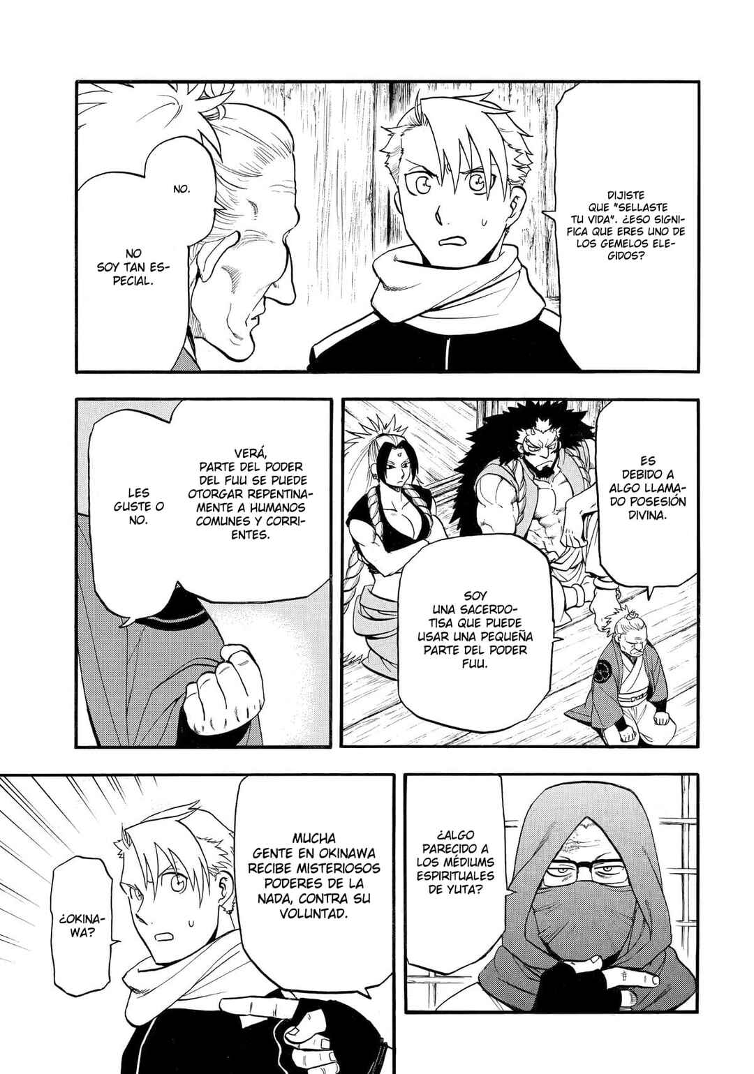 Chapter 39 - Page 8