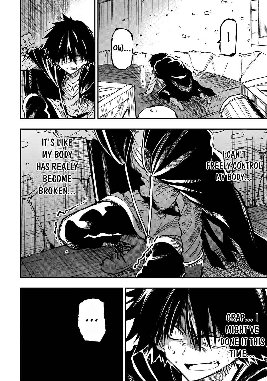 Chapter 226 - Page 10