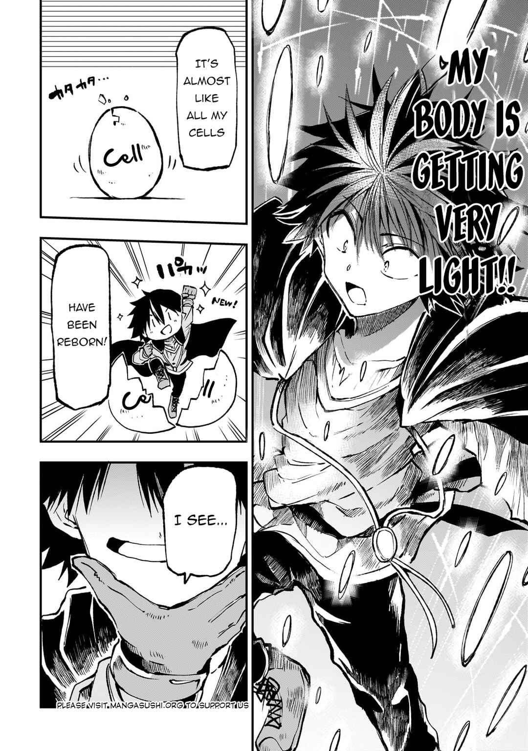 Chapter 226 - Page 12
