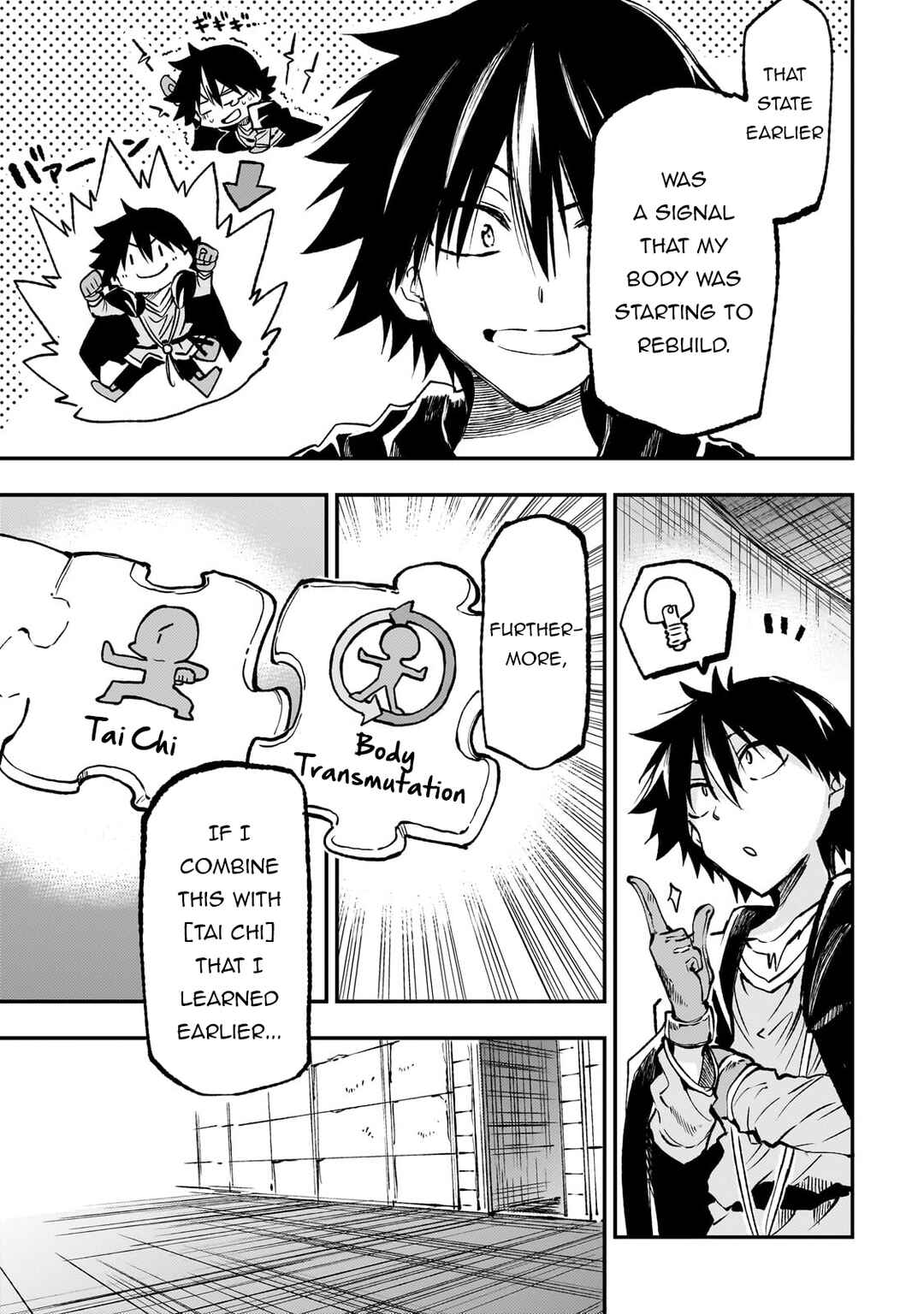 Chapter 226 - Page 13