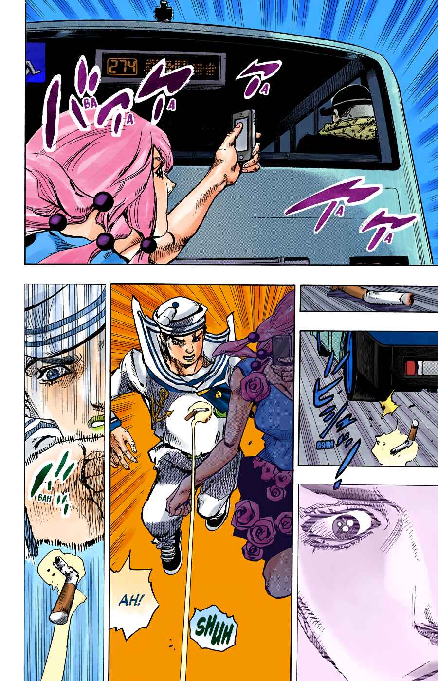 Chapter 86 - Page 10