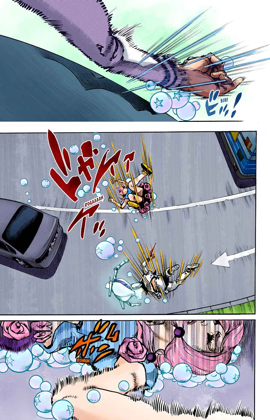 Chapter 86 - Page 16