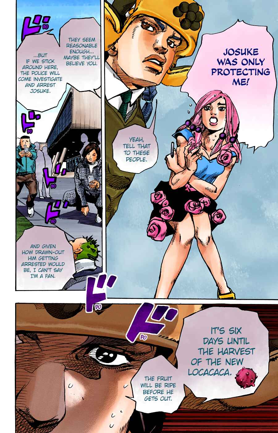 Chapter 86 - Page 27