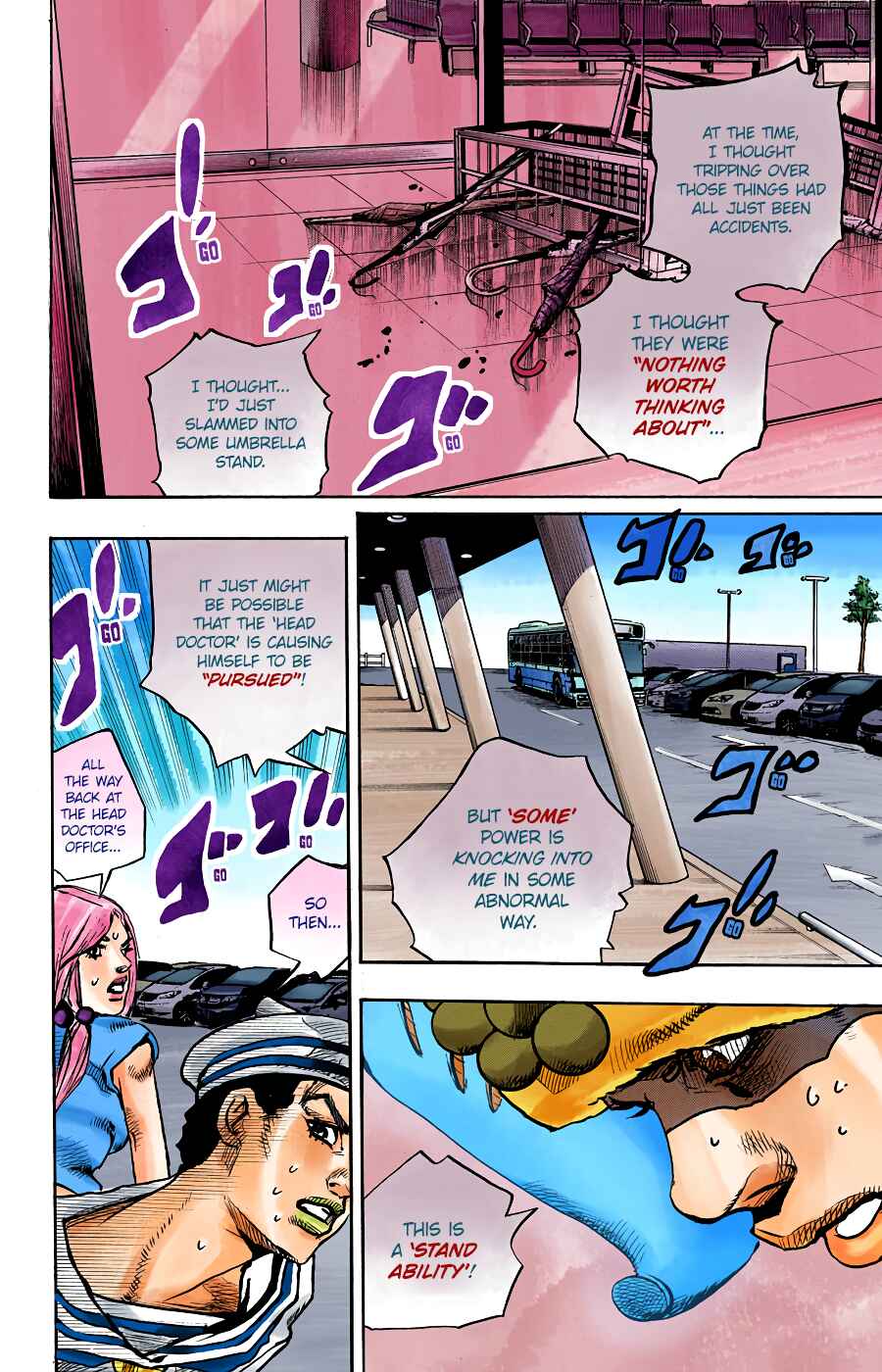 Chapter 86 - Page 4