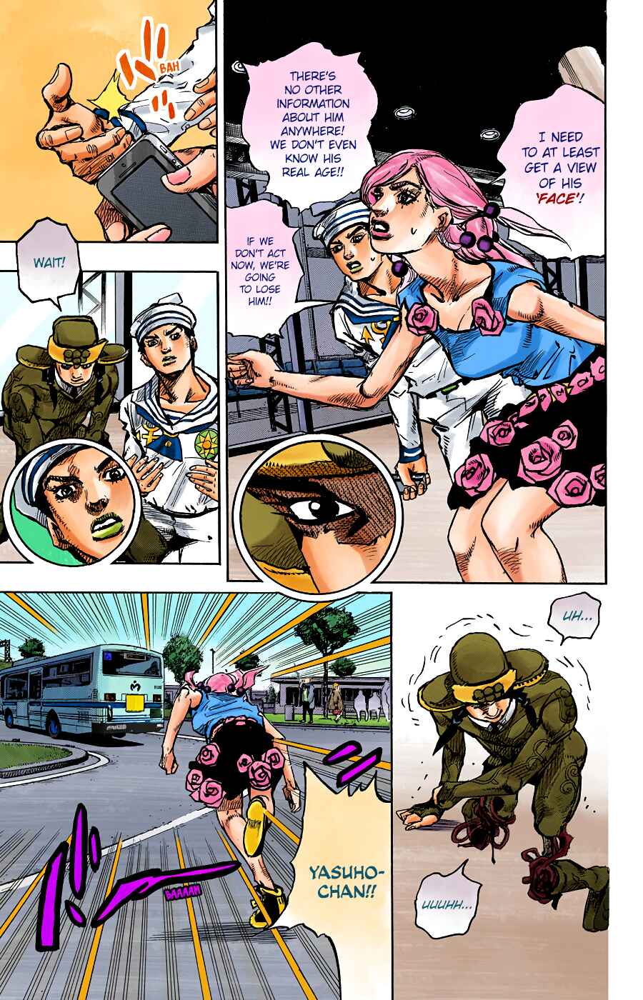 Chapter 86 - Page 8