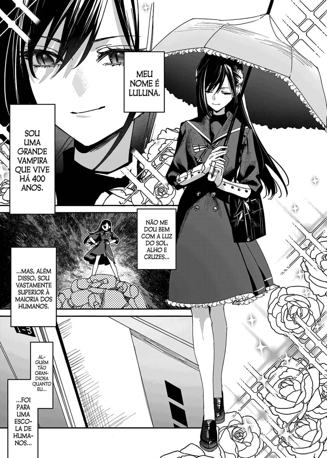 Chapter 3 - Page 2